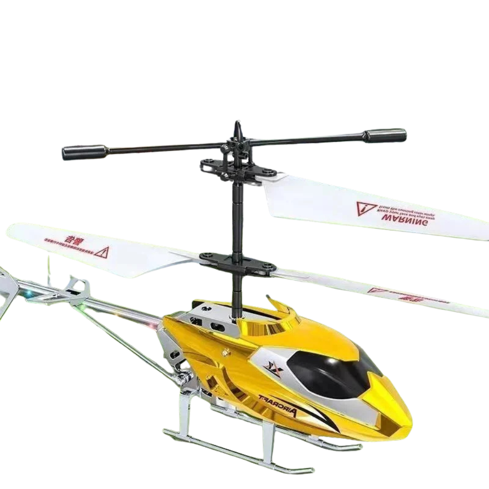 Rc helicopters