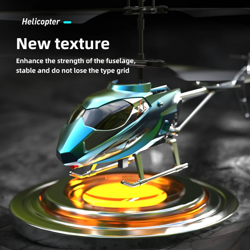 Rc helicopters