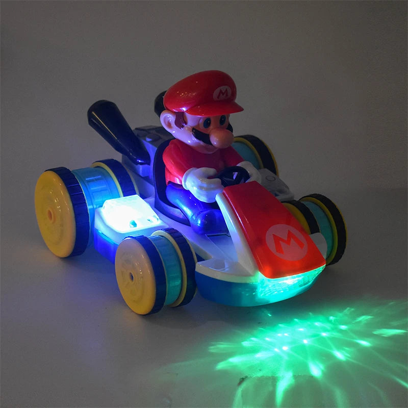 Mario kart auto ferngesteuert