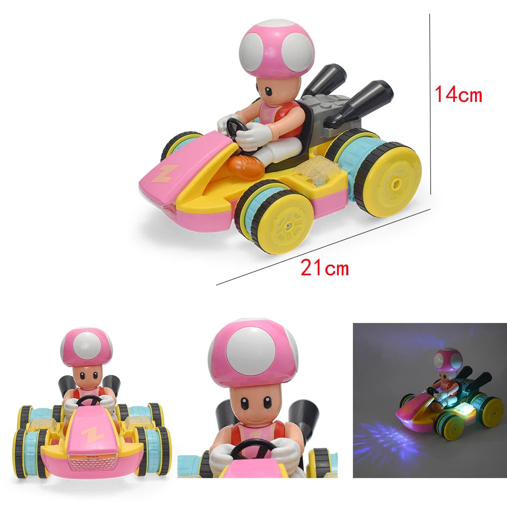 Mario kart auto ferngesteuert