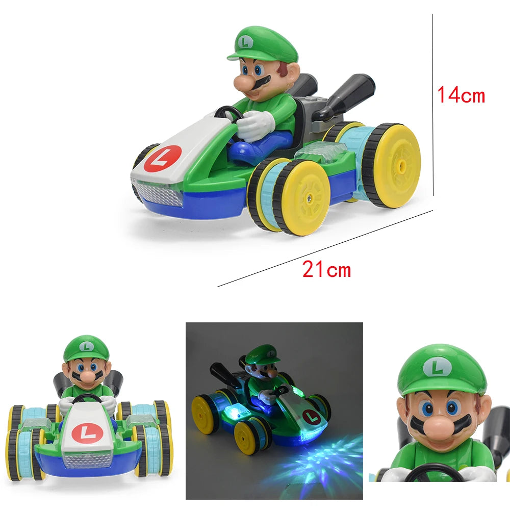 Mario kart auto ferngesteuert