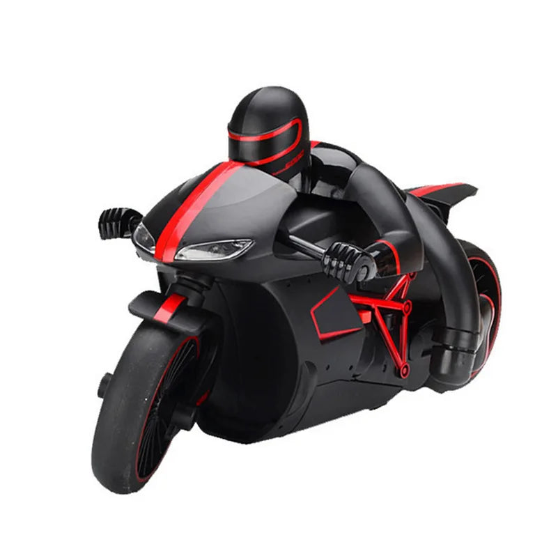 Ferngesteuertes motorrad rc