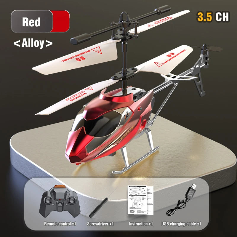 Rc helicopters