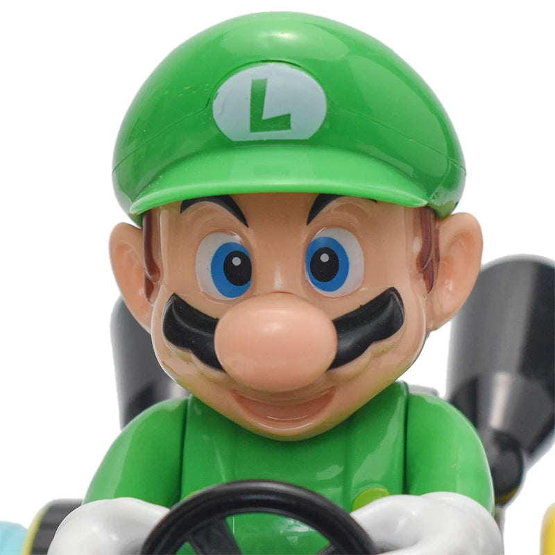 Mario kart auto ferngesteuert