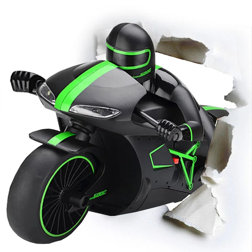 Ferngesteuertes motorrad rc