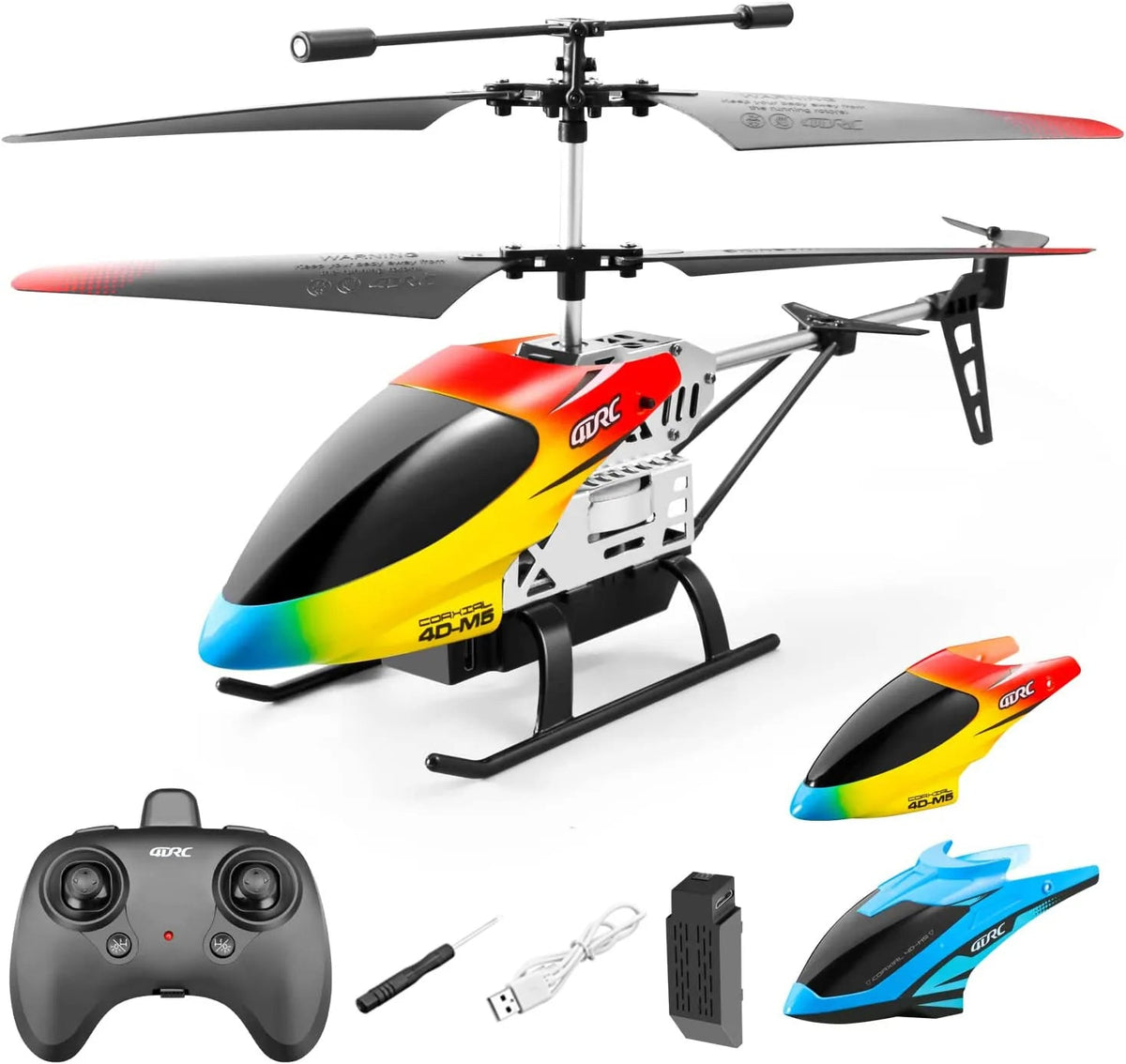 Helikopter rc