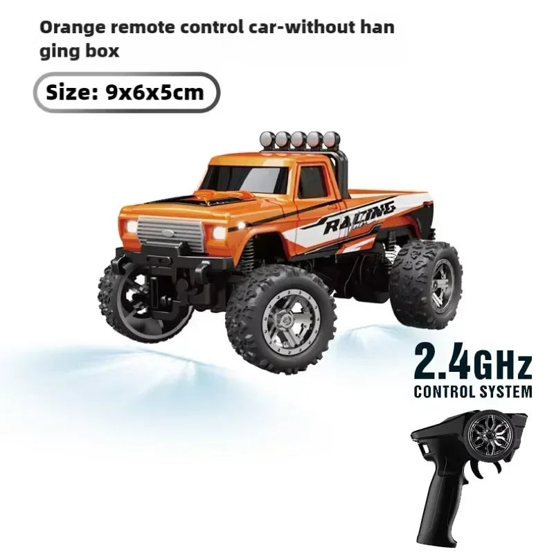 Mini rc ferngesteuertes auto