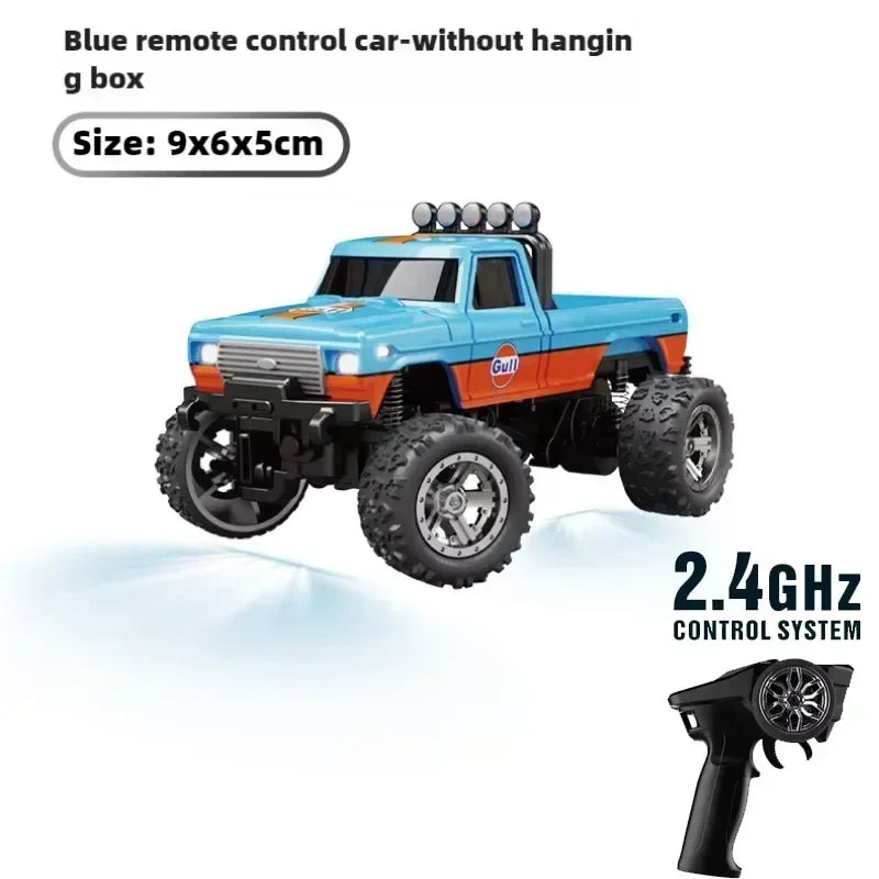 Mini rc ferngesteuertes auto