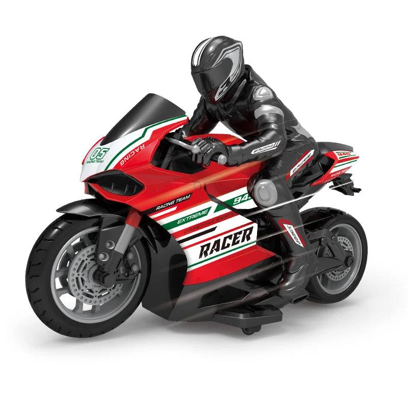 Rc motorrad ferngesteuert