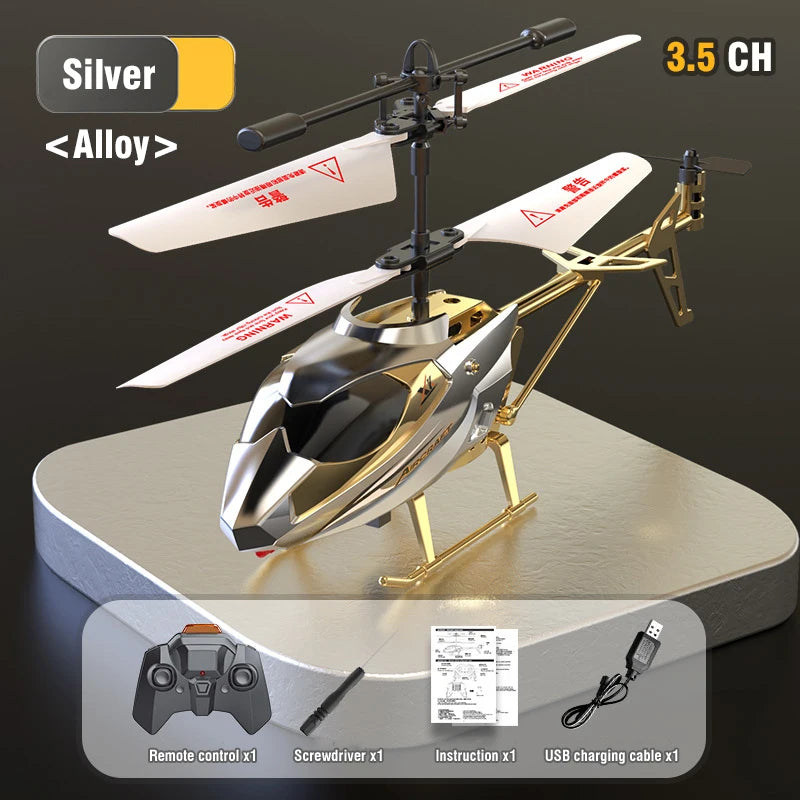 Rc helicopters