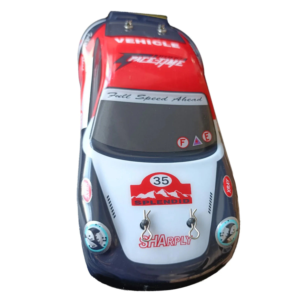 Auto ferngesteuert kinder - ITALY