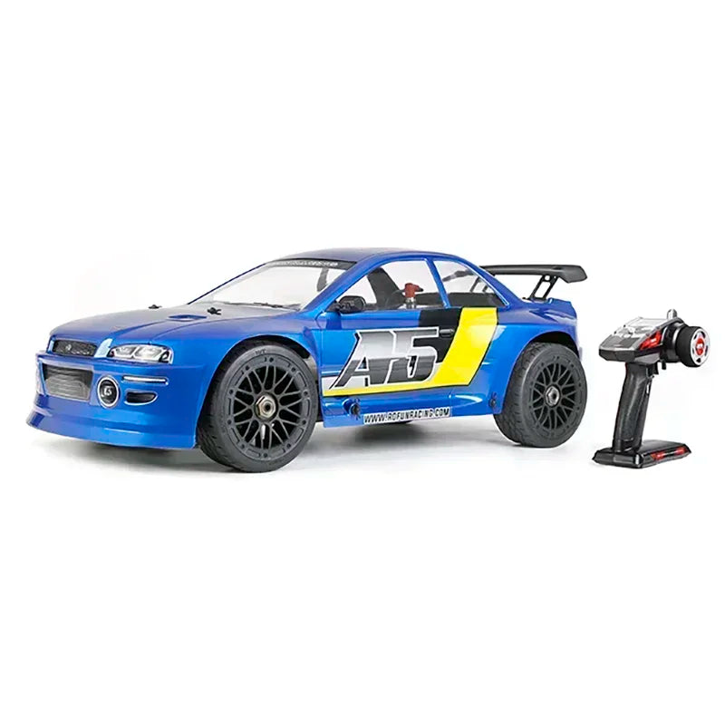 Benzin auto ferngesteuert drift - 2