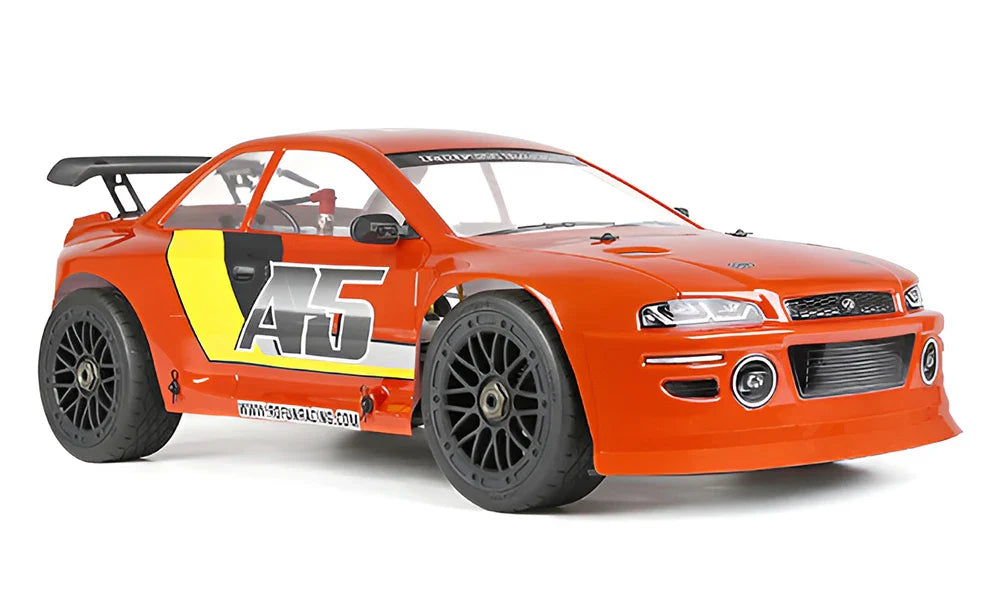 Benzin auto ferngesteuert drift