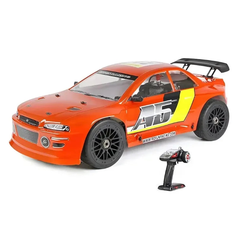 Benzin auto ferngesteuert drift