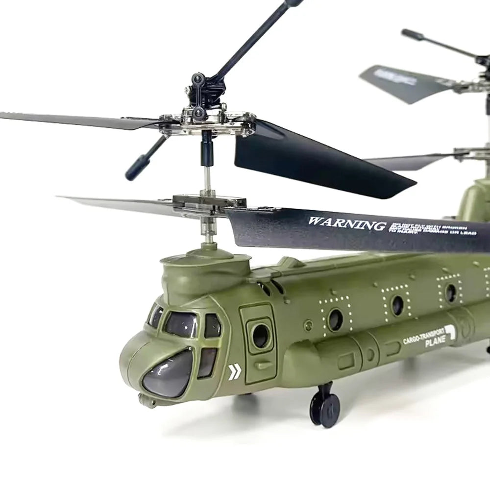 Ferngesteuerte hubschrauber für kinder ab 6 jahre - 1