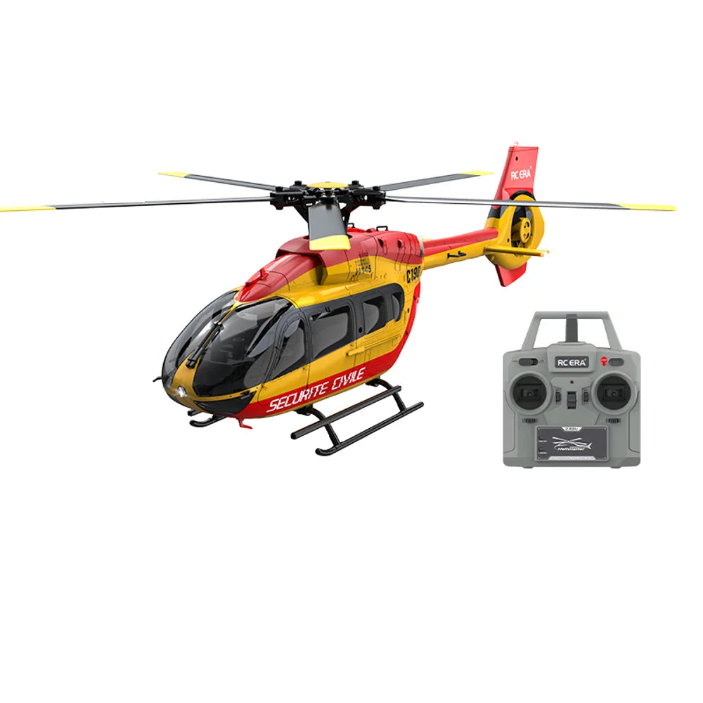 Ferngesteuerte hubschrauber outdoor - 1