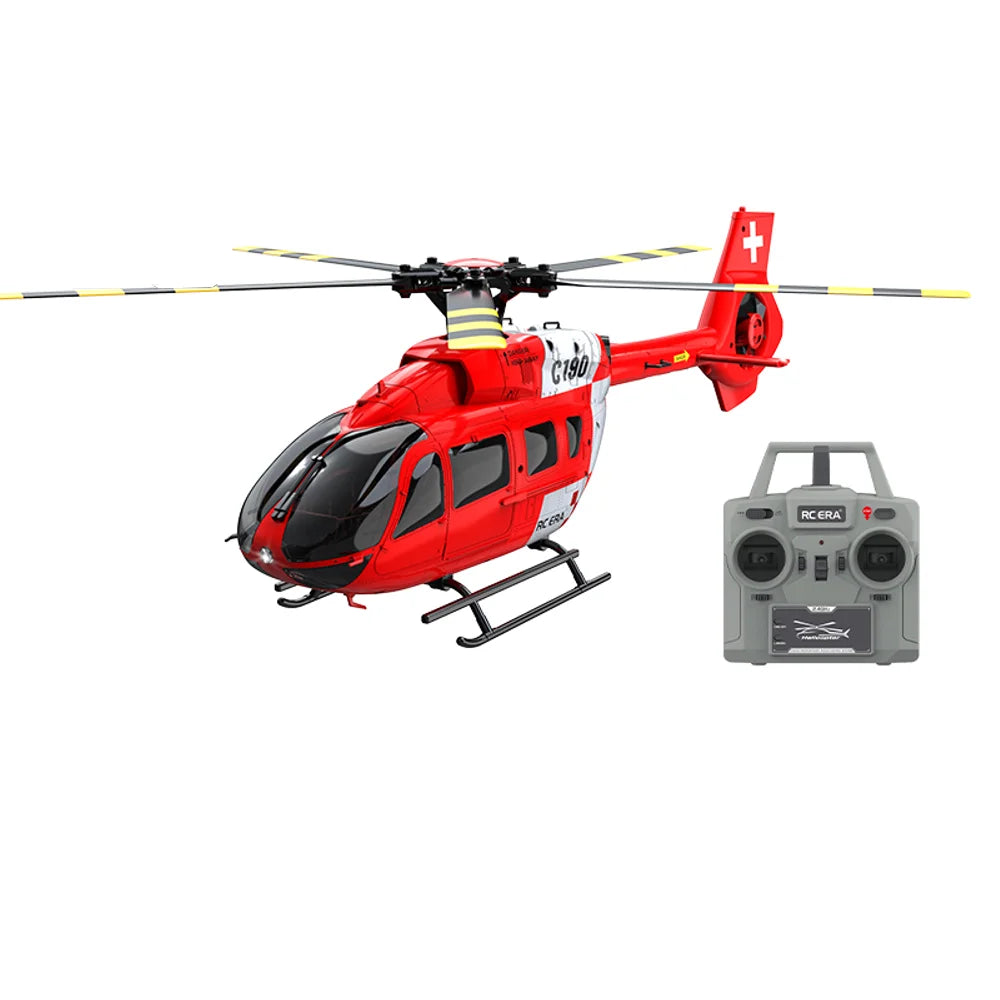 Ferngesteuerte hubschrauber outdoor - 2