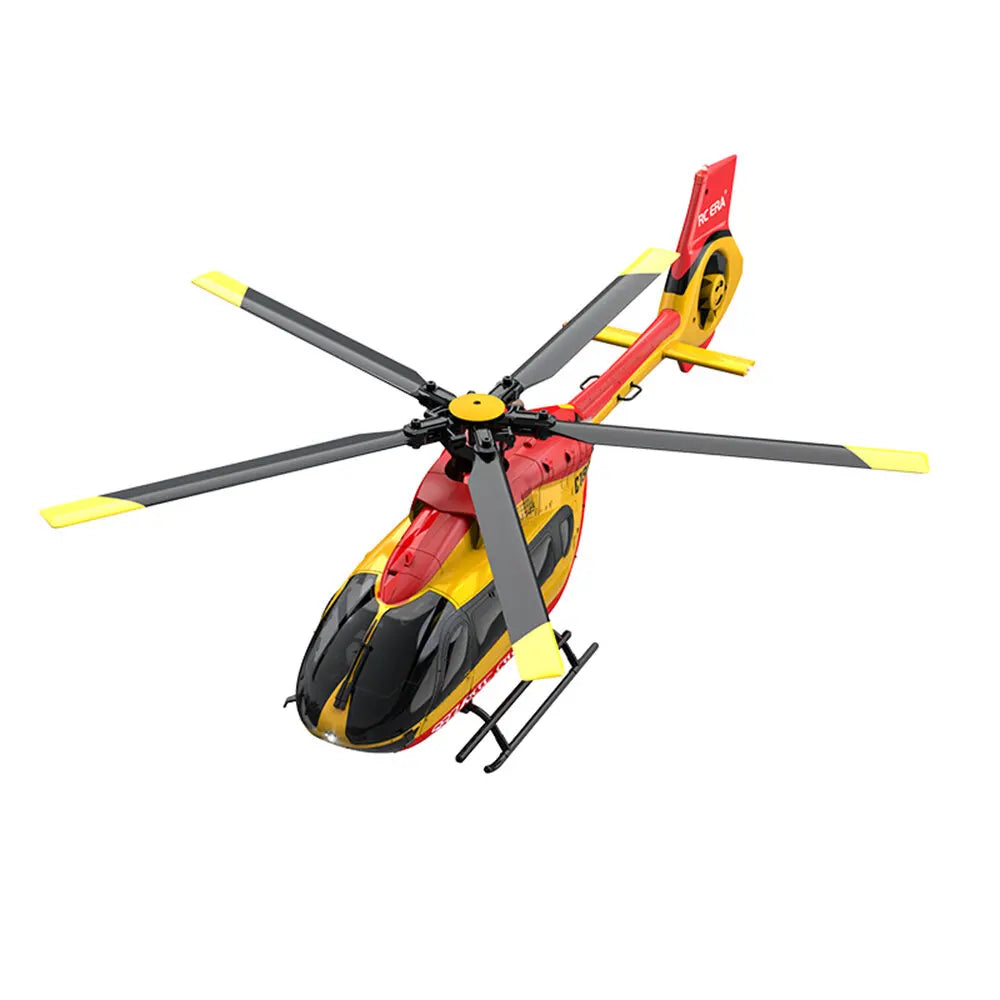 Ferngesteuerte hubschrauber outdoor