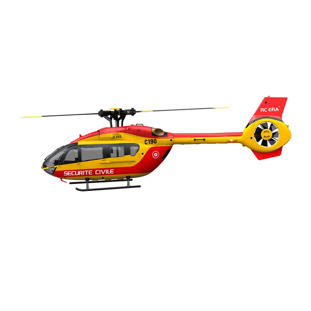 Ferngesteuerte hubschrauber outdoor