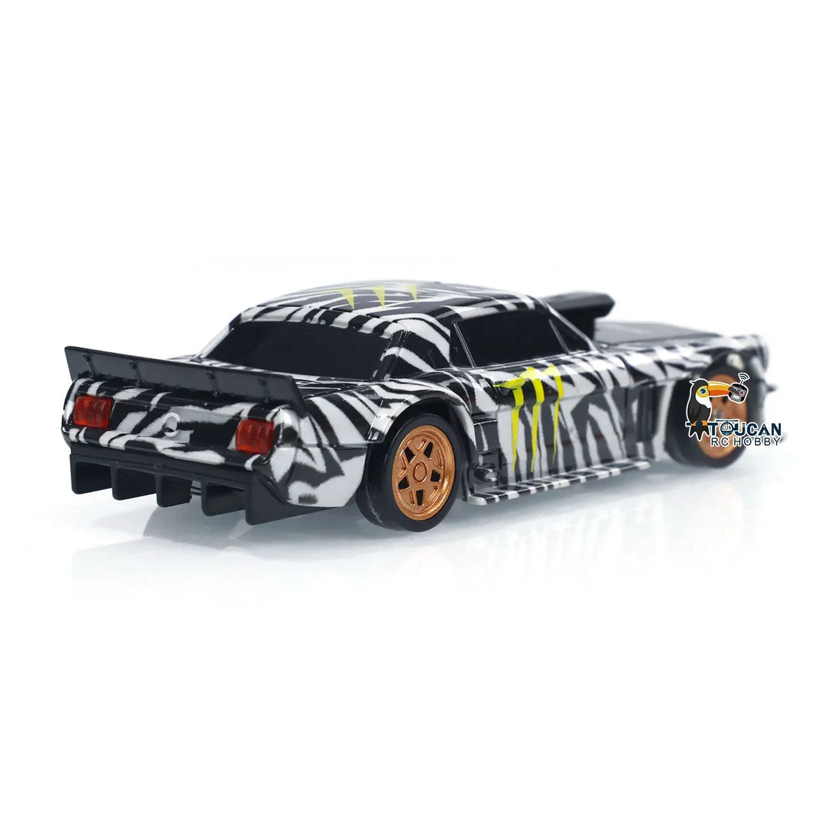Ferngesteuerte mini drift autos