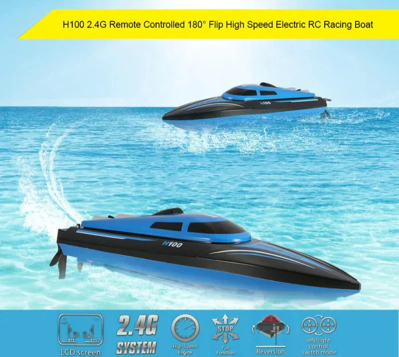 Ferngesteuerte rc boote - 1 / GERMANY