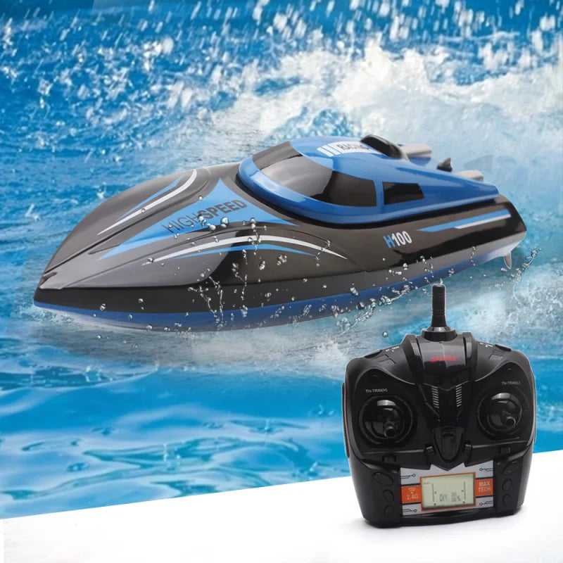Ferngesteuerte rc boote - 1 / GERMANY