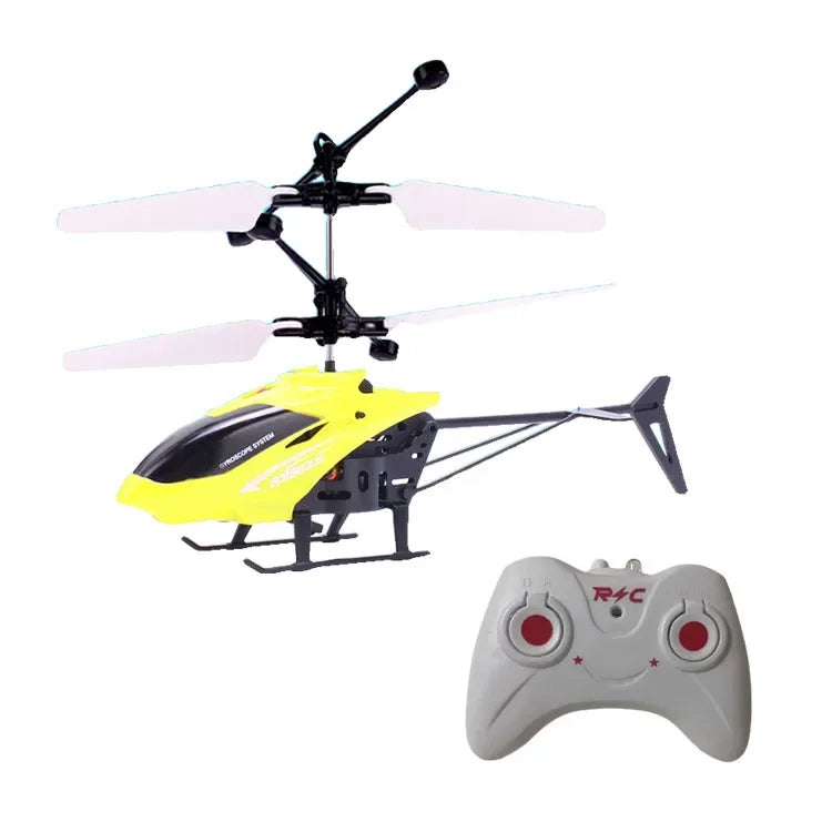 Ferngesteuerter hubschrauber kinder - 1