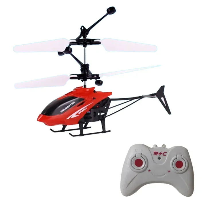Ferngesteuerter hubschrauber kinder - 3
