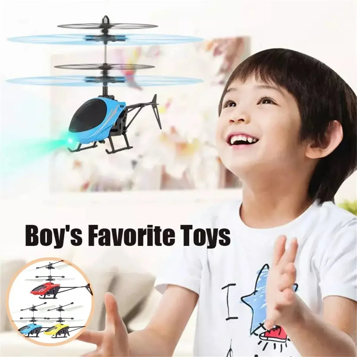 Ferngesteuerter hubschrauber kinder