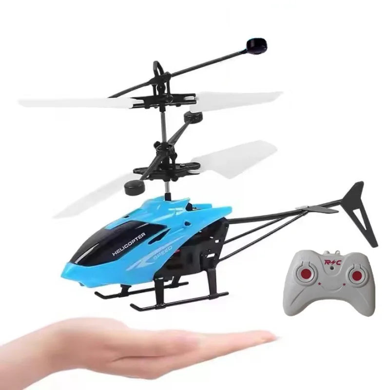 Ferngesteuerter hubschrauber kinder