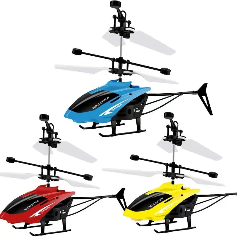 Ferngesteuerter hubschrauber kinder