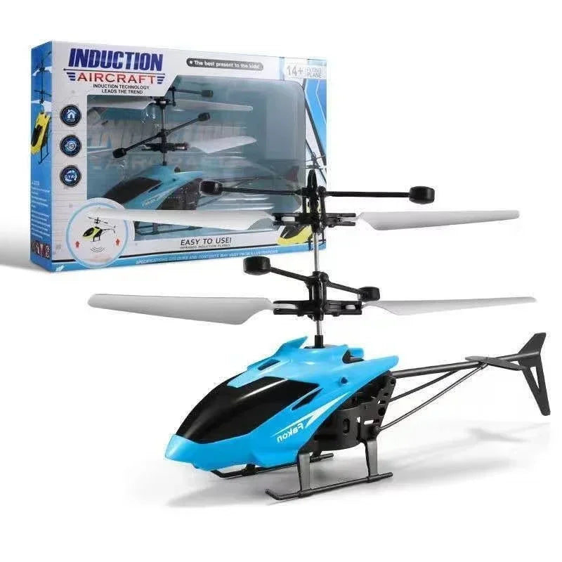 Ferngesteuerter mini hubschrauber - 1