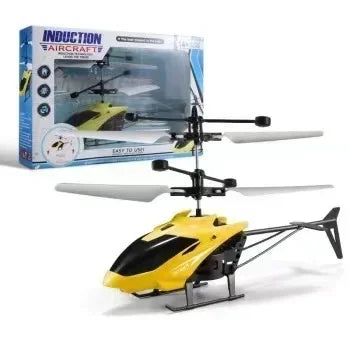 Ferngesteuerter mini hubschrauber - 2