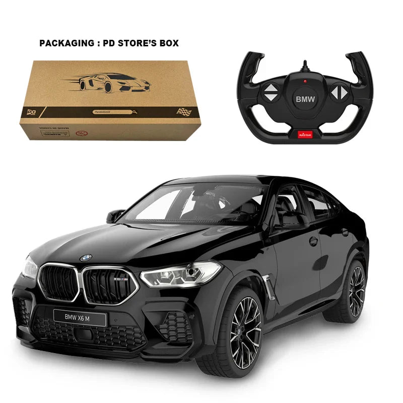 Ferngesteuertes auto bmw - 2
