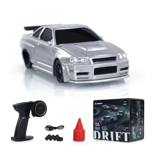 Ferngesteuertes auto drift car - 1