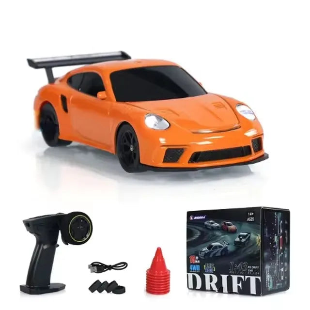 Ferngesteuertes auto drift car - 2