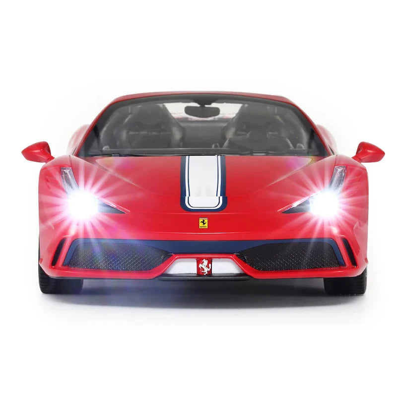 Ferngesteuertes auto ferrari - Original box