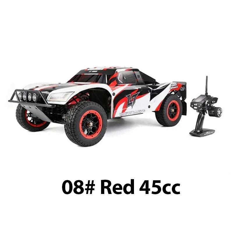 Ferngesteuertes auto für erwachsene benzin - 3