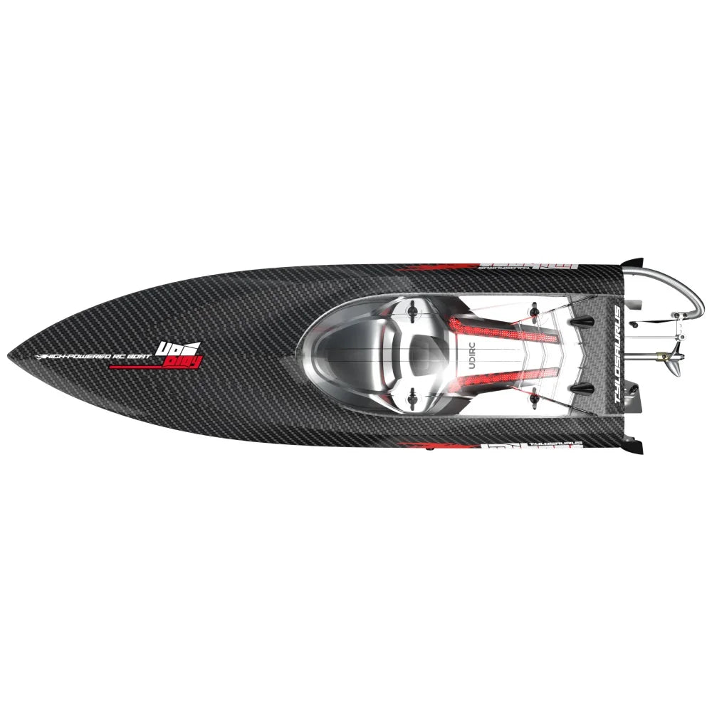 Ferngesteuertes boot erwachsene - RC Boat / CZECH REPUBLIC