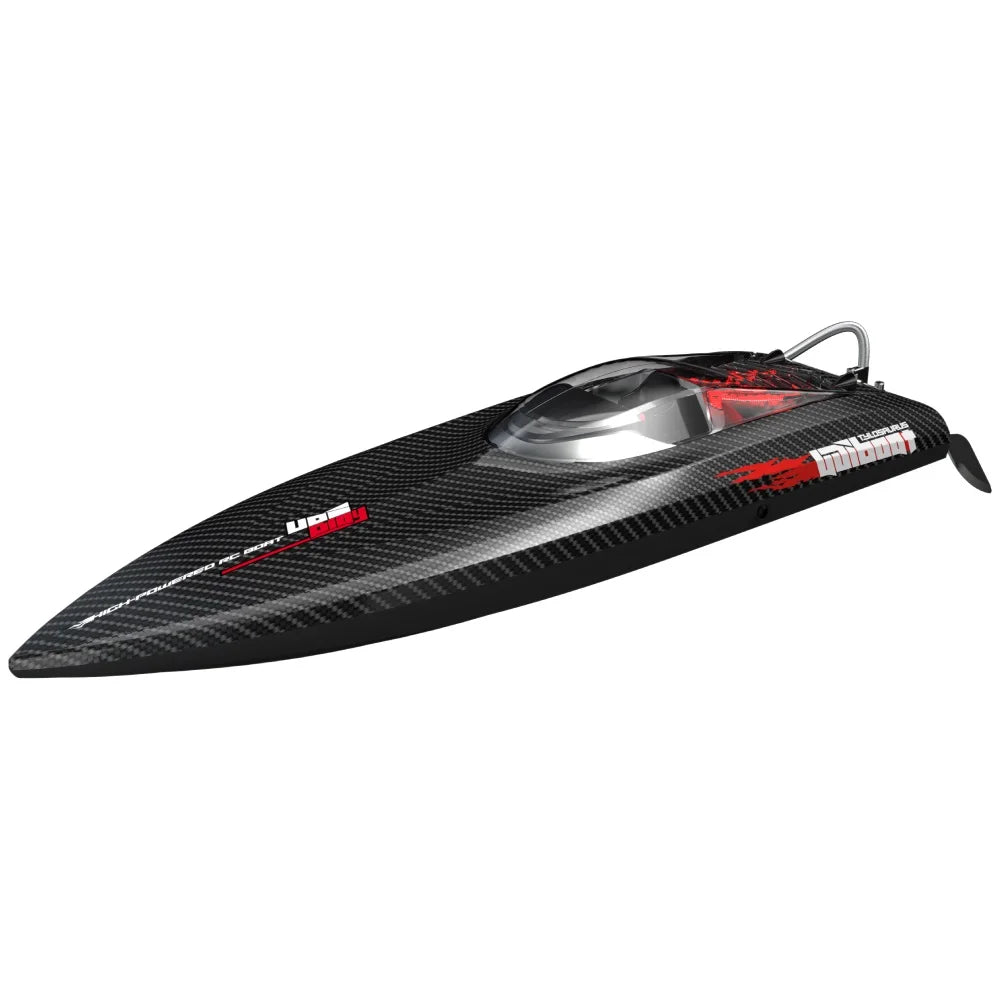 Ferngesteuertes boot erwachsene - RC Boat / CZECH REPUBLIC