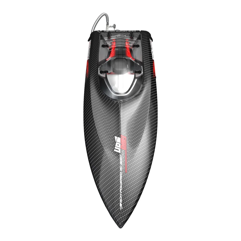 Ferngesteuertes boot erwachsene - RC Boat / CZECH REPUBLIC
