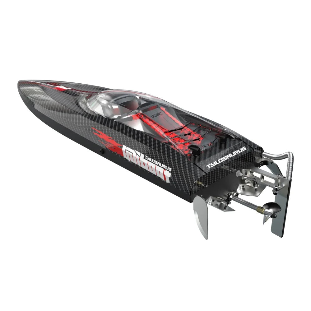 Ferngesteuertes boot erwachsene - RC Boat / CZECH REPUBLIC