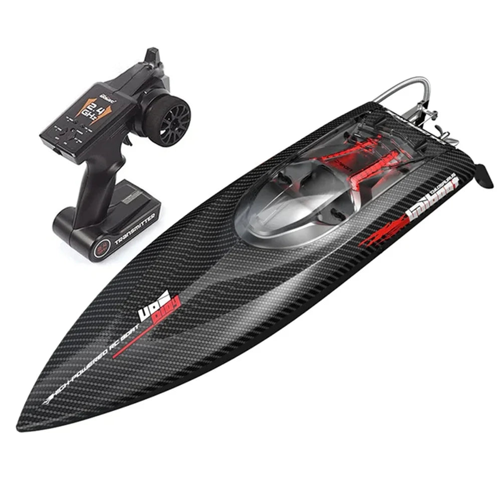 Ferngesteuertes boot erwachsene - RC Boat / CZECH REPUBLIC