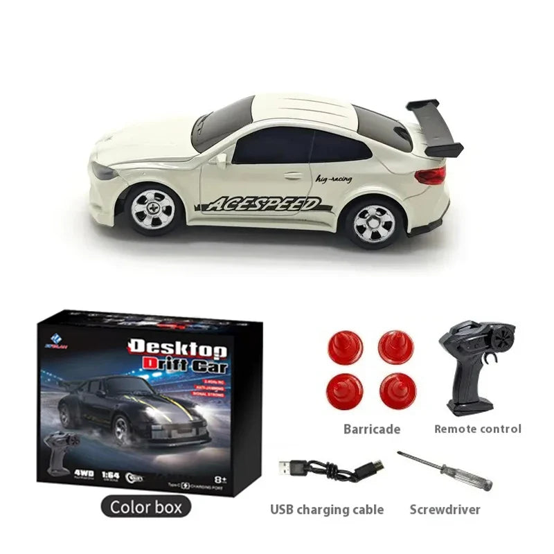 Ferngesteuertes drift auto klein - 5
