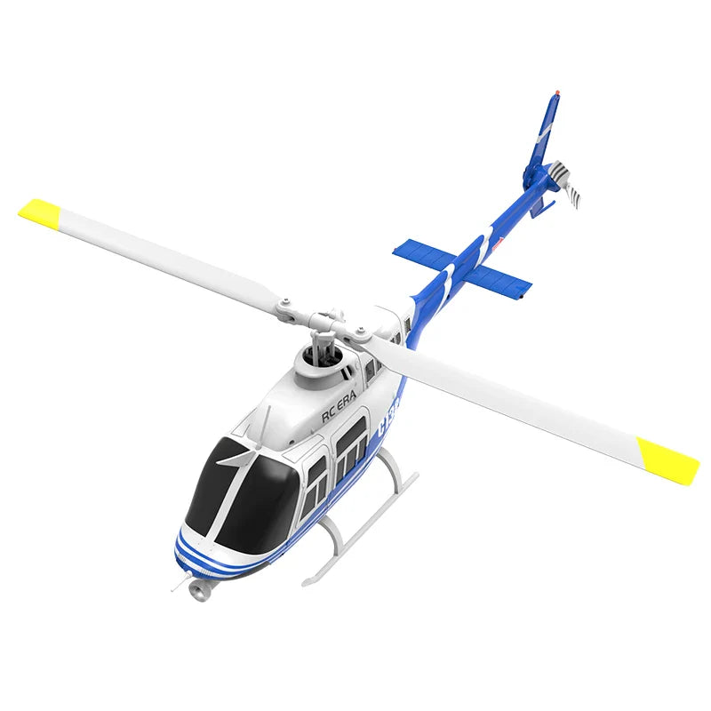 Hubschrauber rc
