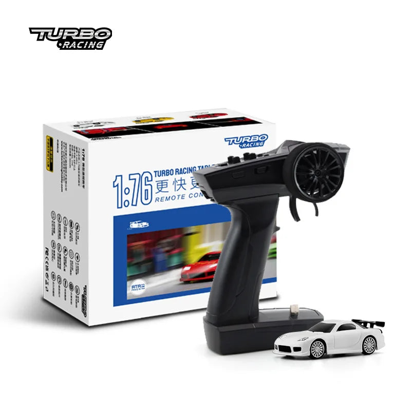 Mini ferngesteuertes auto drift - 10