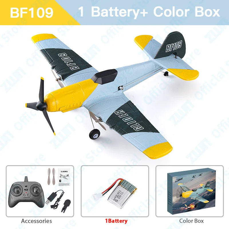 Rc flieger - 1