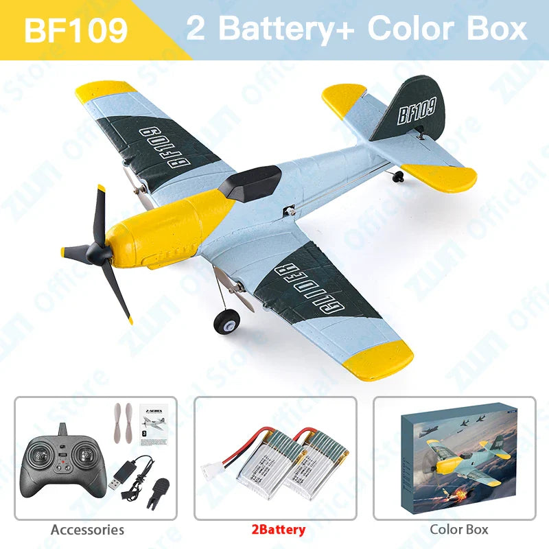 Rc flieger - 2