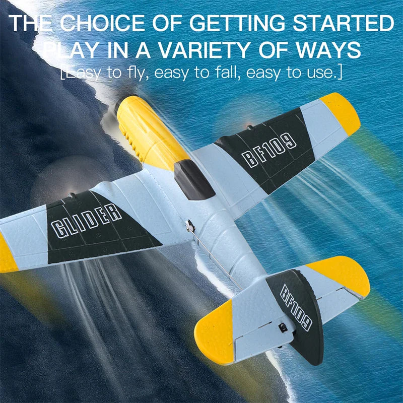 Rc flieger