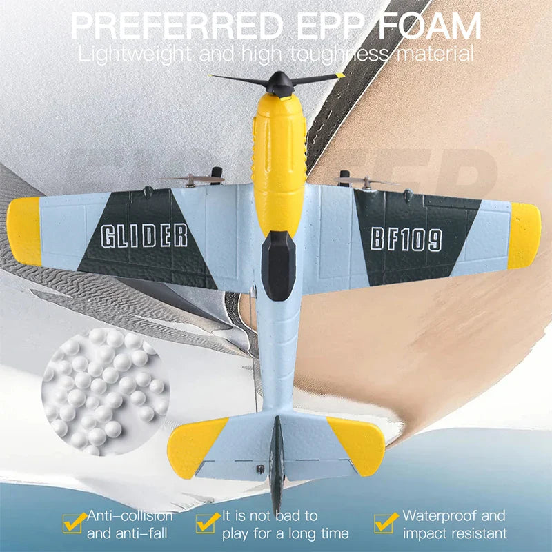 Rc flieger